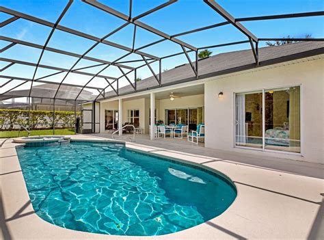 Uncover the Magic of Orlando's Villa Views - Your Dream Destination